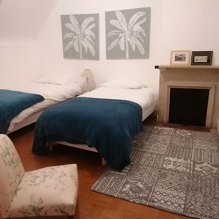 Appartement 85 m2 centre-ville entièrement rénové Le Creusot Extérieur photo