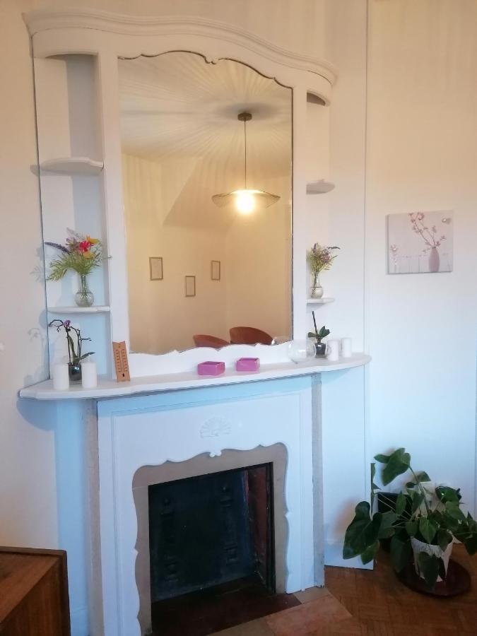 Appartement 85 m2 centre-ville entièrement rénové Le Creusot Extérieur photo